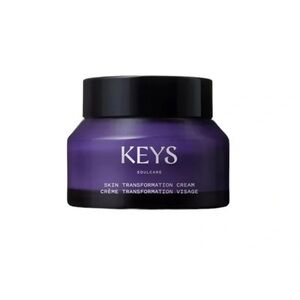 Nwt KEYS Soulcare Skin Transformation Cream Face Cream